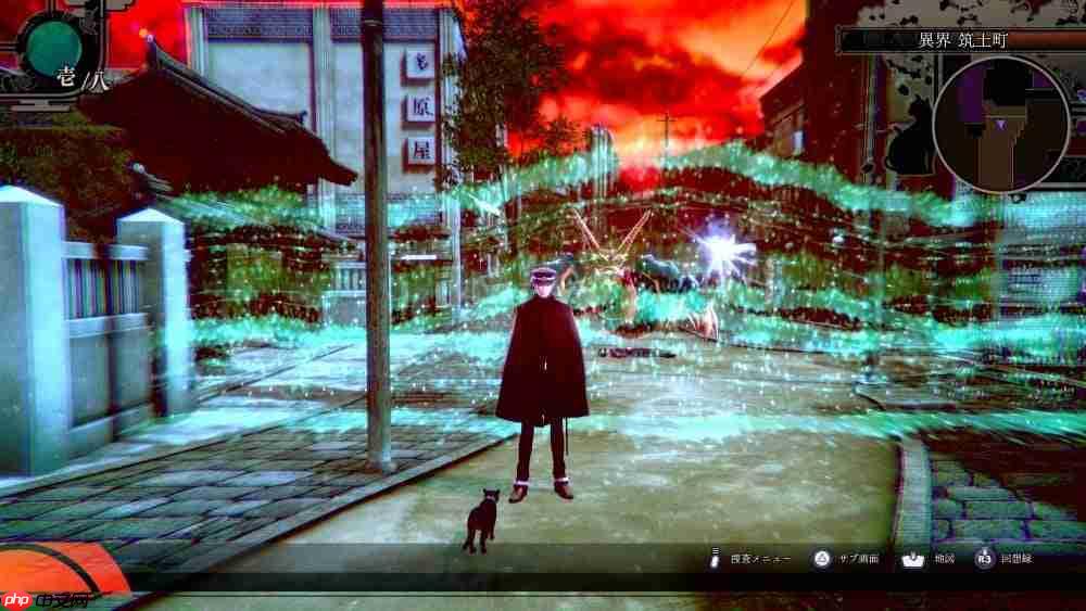 《葛叶雷道复刻版》大型更新上线 强化周目玩法改进战斗（玩法.上线.强化）