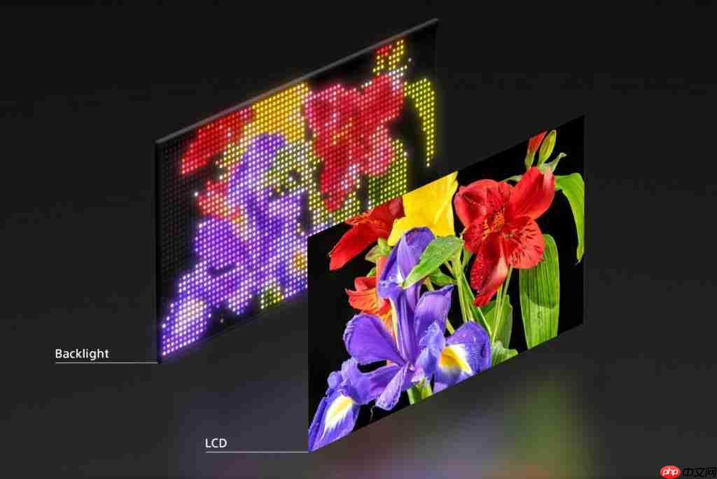  彩色背光技术：RGB-MiniLED/RGB MicroLED 解析——开启大屏显示新时代 