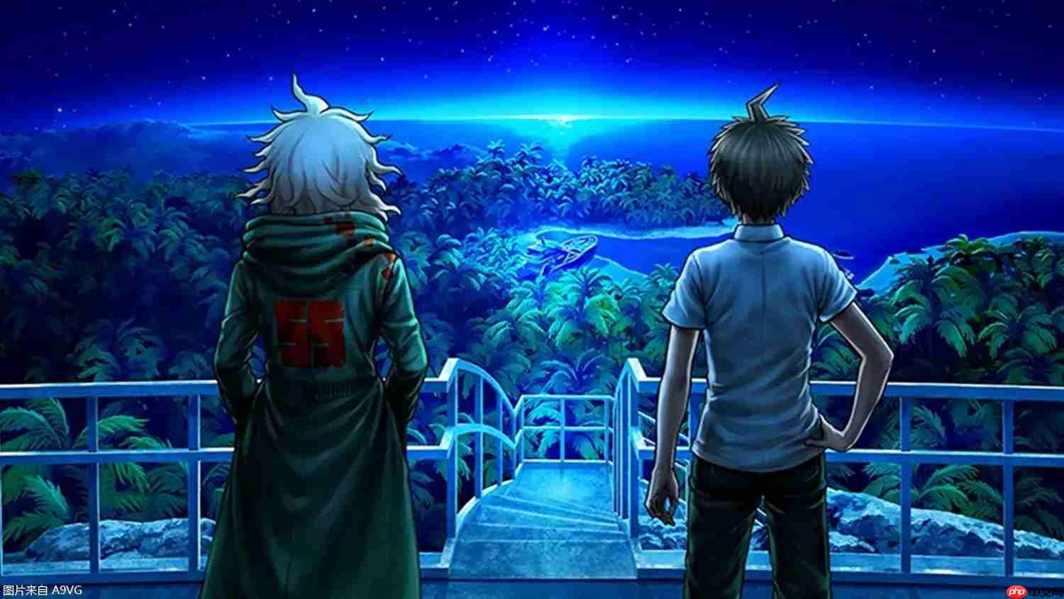 《超级弹丸论破2x2》制作人采访要点 新剧情量与原版相当