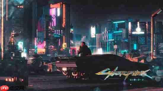 外媒谈《赛博朋克2077》首发灾难：CDPR踏上救赎之路（之路.首发.灾难）
