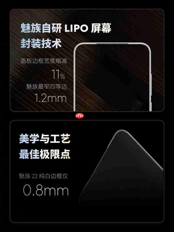 魅族最强小屏旗舰！魅族22发布：2999元起（魅族.旗舰.最强）