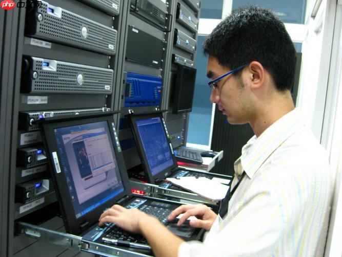 生产环境 Nginx 隐藏版本号的安全实践（版本号.隐藏.实践.环境.生产...）