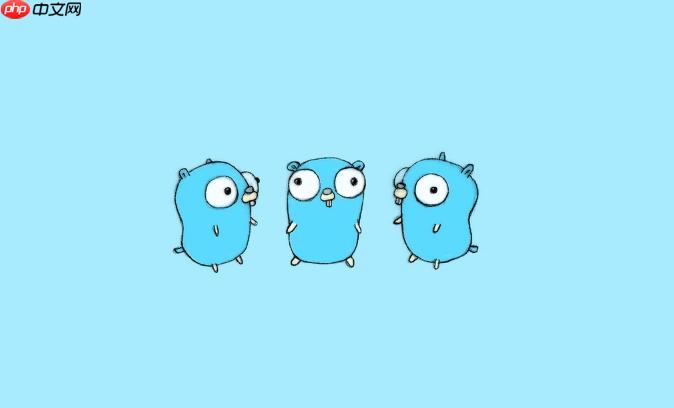 Golang初学者Web服务器项目实战（初学者.实战.服务器.项目.Golang...）
