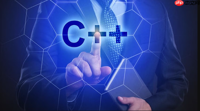 c++初学者如何实现简易问答程序