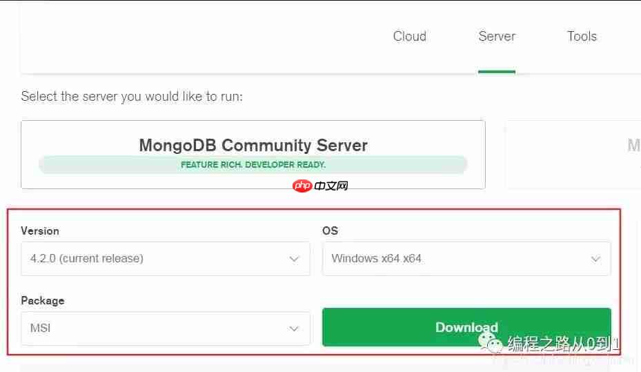 文档数据库 MongoDB（文档.数据库.MongoDB...）