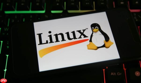 如何在linux中监控软件包更新状态？