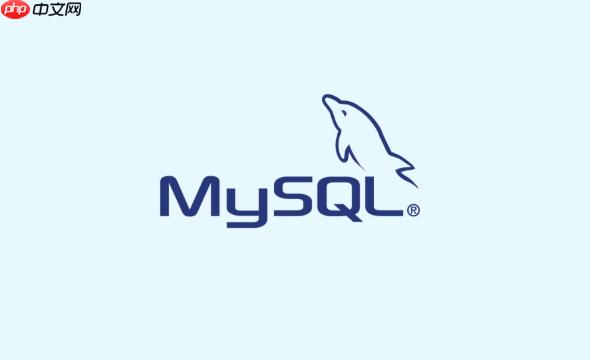 mysql如何备份视图