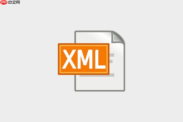 xml与json数据格式如何选择？