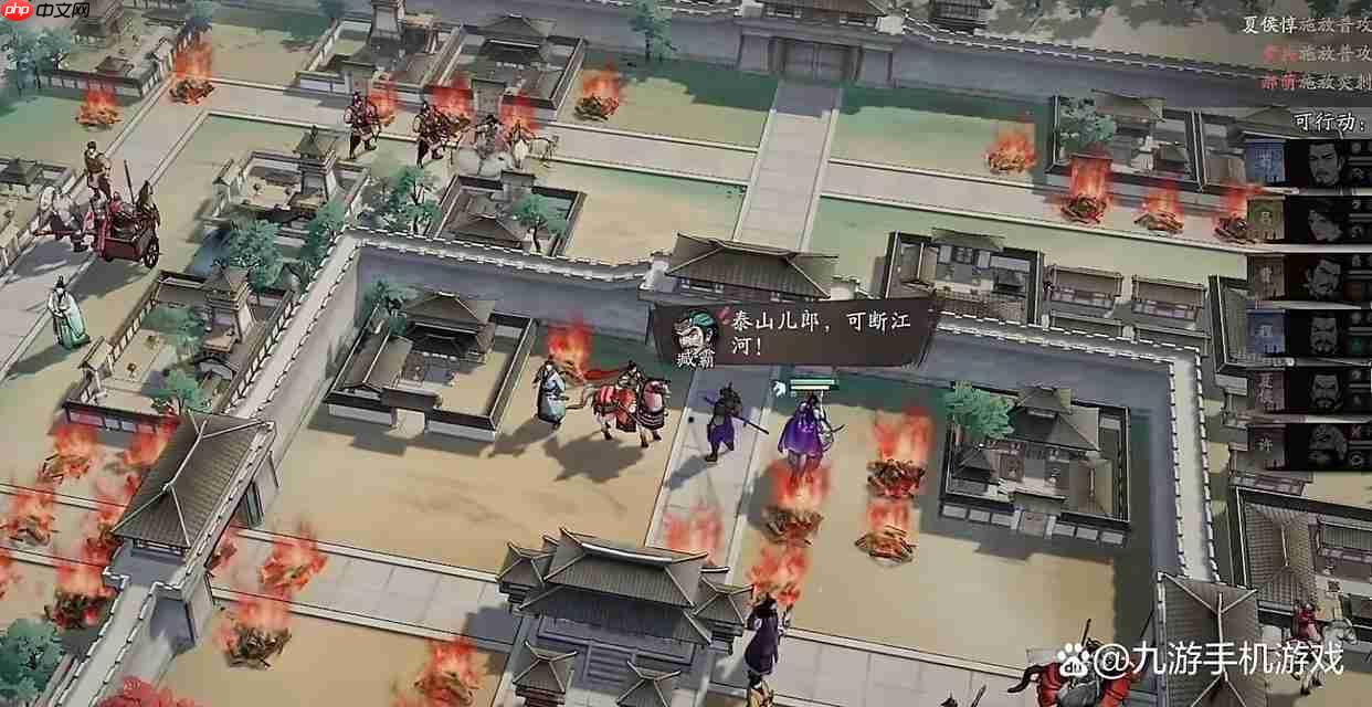 三国望神州六韬打法技巧分享（打法.神州六.技巧）