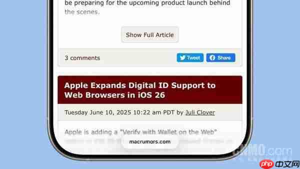外媒评 iOS 26 最实用的 10 个新功能：来电过滤、AI 翻译（新功能.过滤.来电）