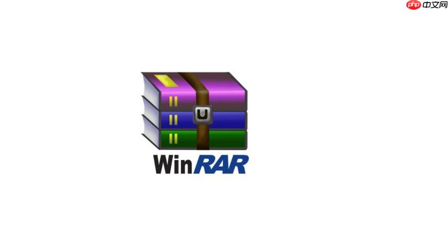 如何用winrar修复过期压缩包_修复winrar过期压缩包方法