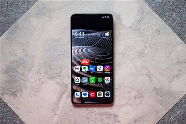 小米17散热游戏比iPhone17好吗_游戏长时间发热控制对比（长时间.游戏.小米）