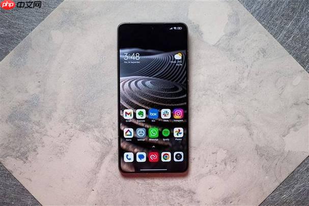 小米17手感对比iPhone17哪个好_机身尺寸与握持感对比（小米.手感.机身）