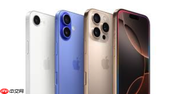 小米17手感对比iPhone17哪个好_机身尺寸与握持感对比