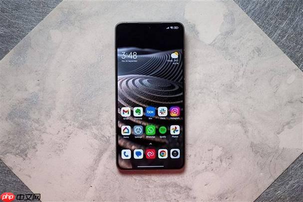 小米17长曝光比iPhone17好玩吗_长曝光模式效果对比（曝光.小米.好玩）